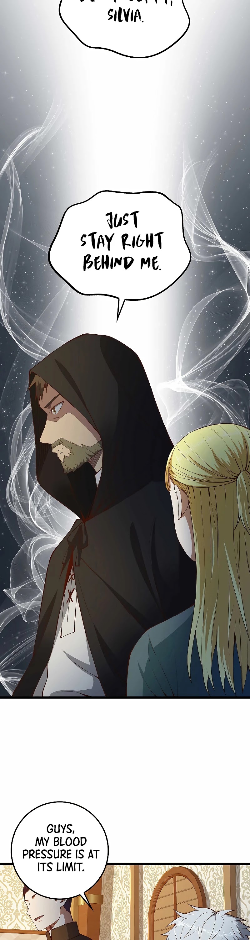 The Lord's Coins Aren't Decreasing?! Chapter 51 page 4 - Chapter 51