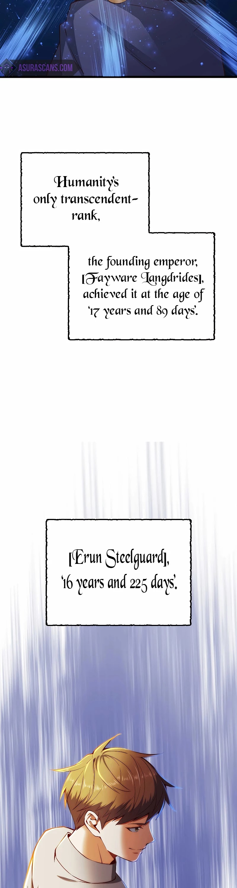 The Lord's Coins Aren't Decreasing?! Chapter 51 page 40 - Chapter 51