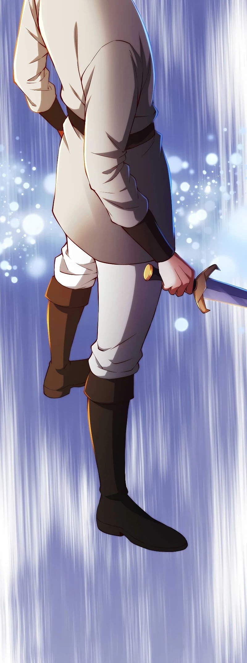The Lord's Coins Aren't Decreasing?! Chapter 51 page 41 - Chapter 51