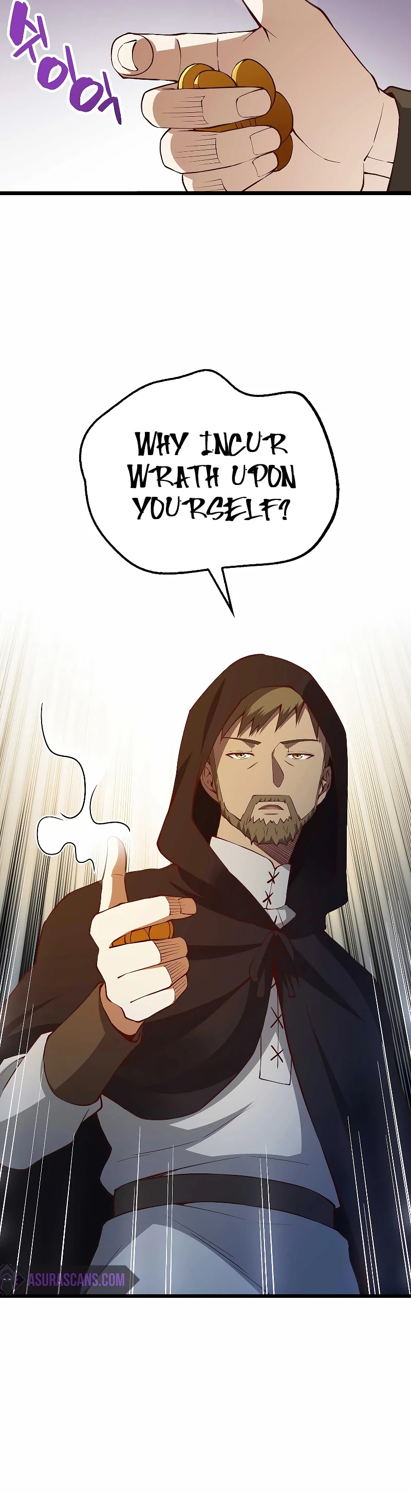 The Lord's Coins Aren't Decreasing?! Chapter 51 page 7 - Chapter 51