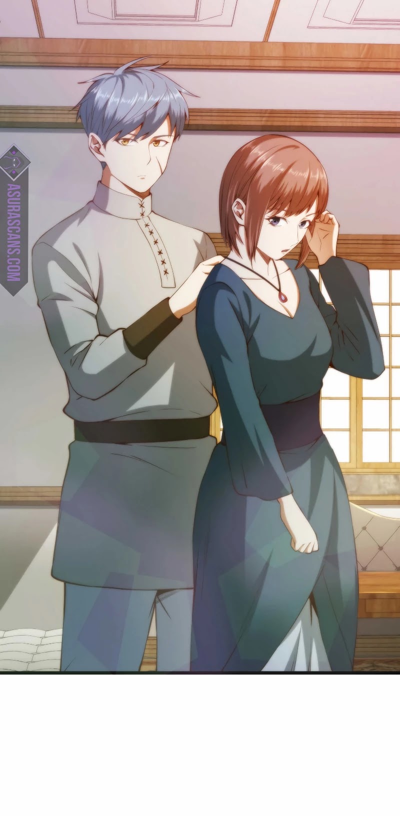 The Lord's Coins Aren't Decreasing?! Chapter 52 page 17 - Chapter 52
