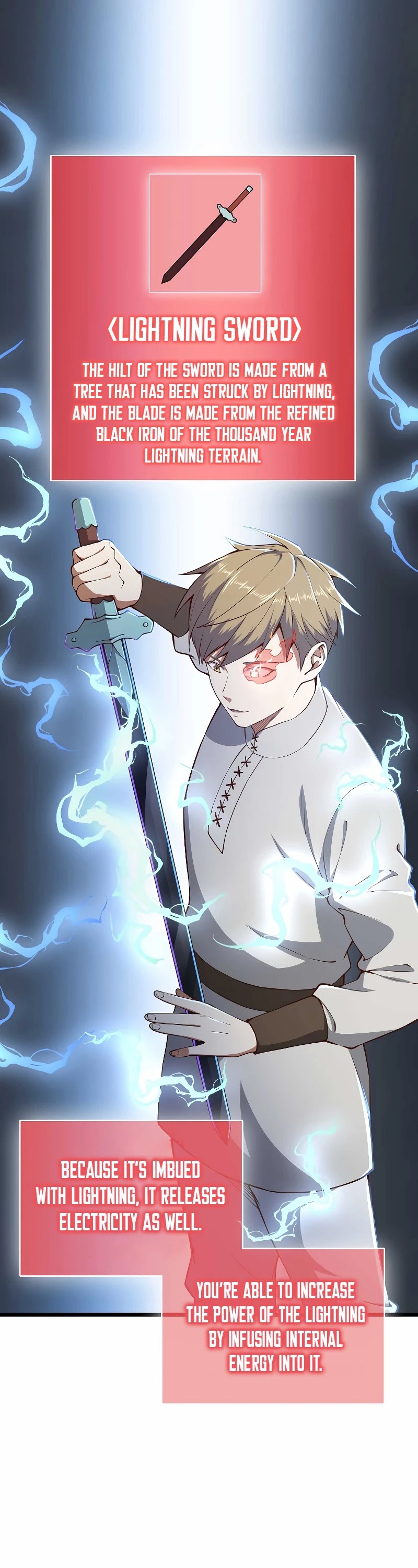 The Lord's Coins Aren't Decreasing?! Chapter 52 page 2 - Chapter 52