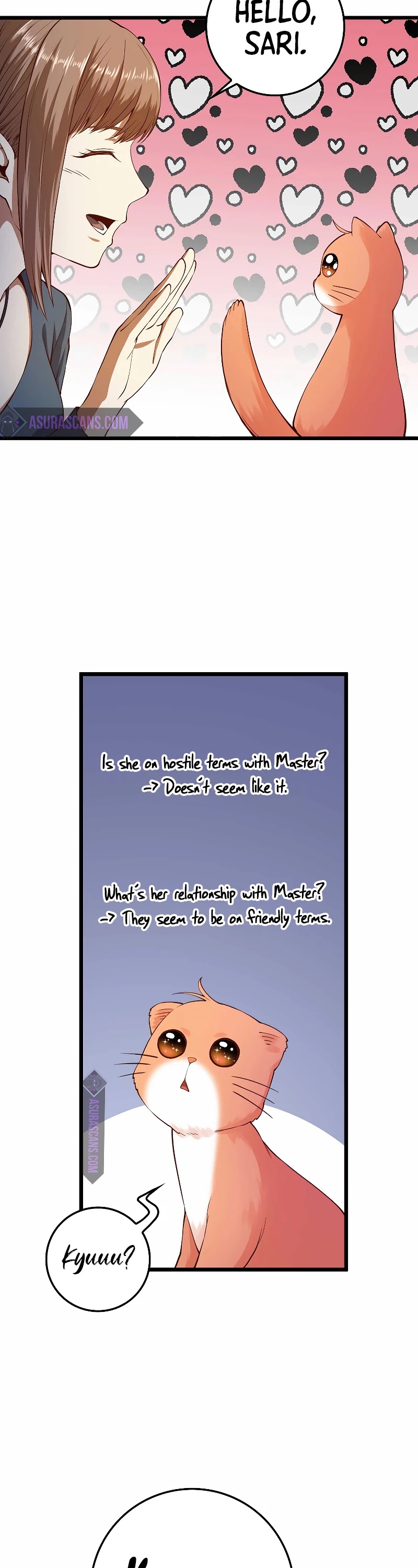 The Lord's Coins Aren't Decreasing?! Chapter 52 page 27 - Chapter 52