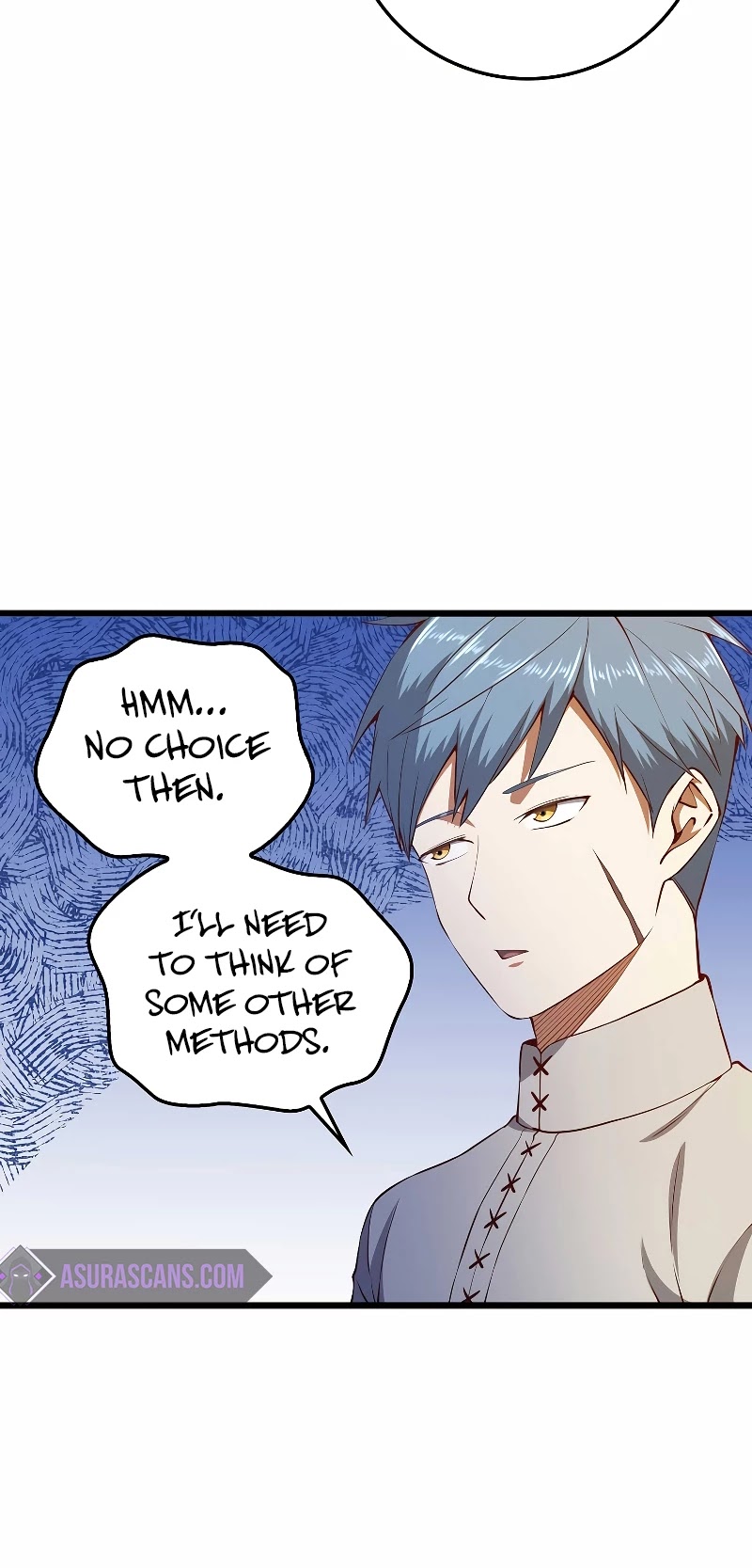 The Lord's Coins Aren't Decreasing?! Chapter 52 page 33 - Chapter 52