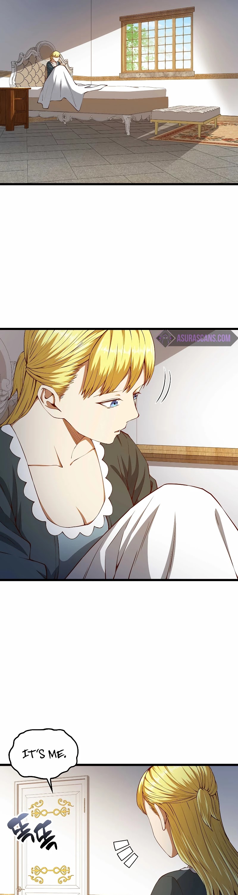 The Lord's Coins Aren't Decreasing?! Chapter 52 page 7 - Chapter 52