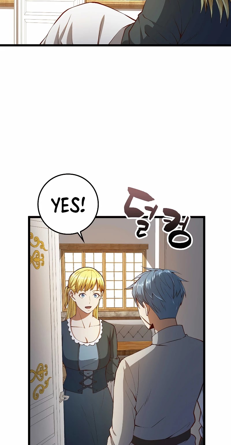 The Lord's Coins Aren't Decreasing?! Chapter 52 page 8 - Chapter 52