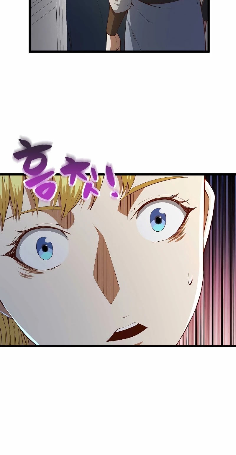 The Lord's Coins Aren't Decreasing?! Chapter 52 page 9 - Chapter 52