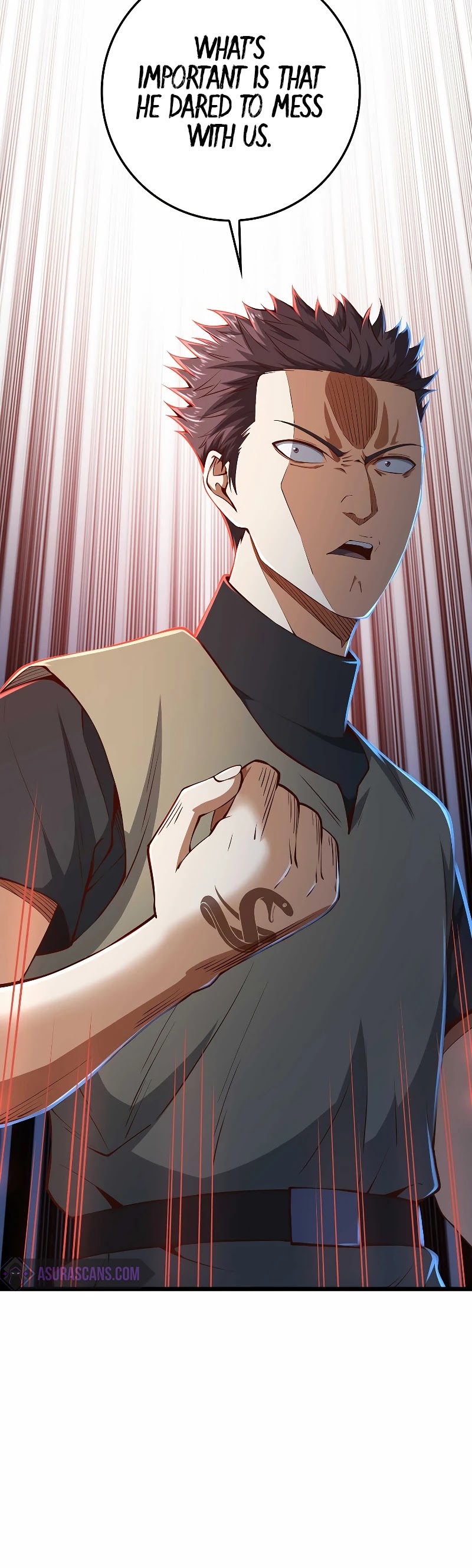 The Lord's Coins Aren't Decreasing?! Chapter 53 page 10 - Chapter 53