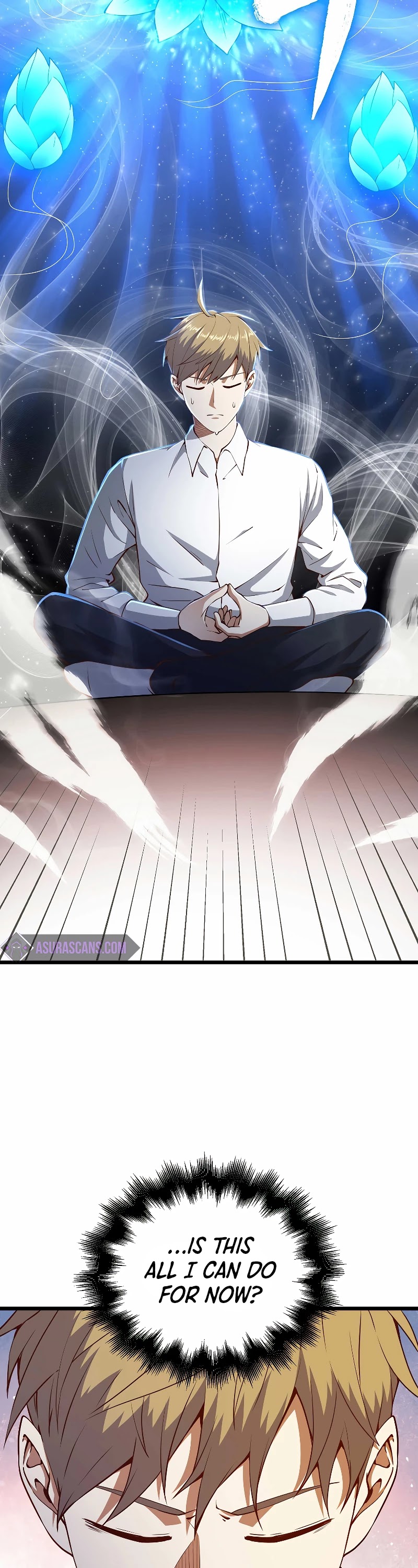 The Lord's Coins Aren't Decreasing?! Chapter 53 page 14 - Chapter 53