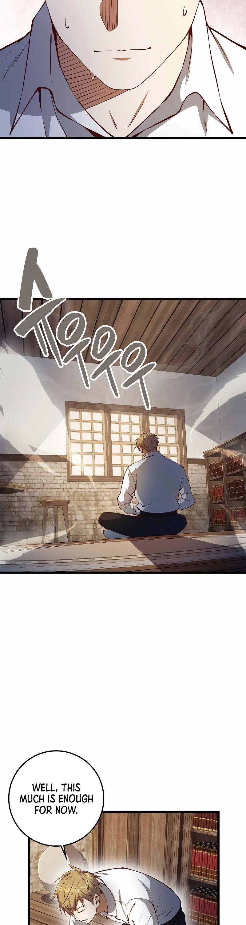 The Lord's Coins Aren't Decreasing?! Chapter 53 page 15 - Chapter 53