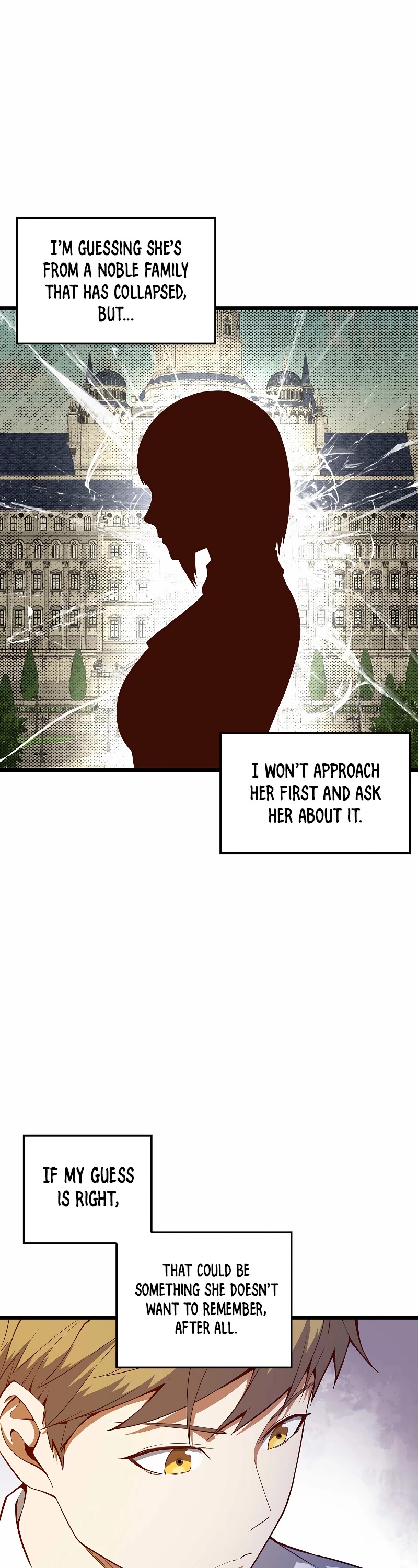 The Lord's Coins Aren't Decreasing?! Chapter 53 page 20 - Chapter 53