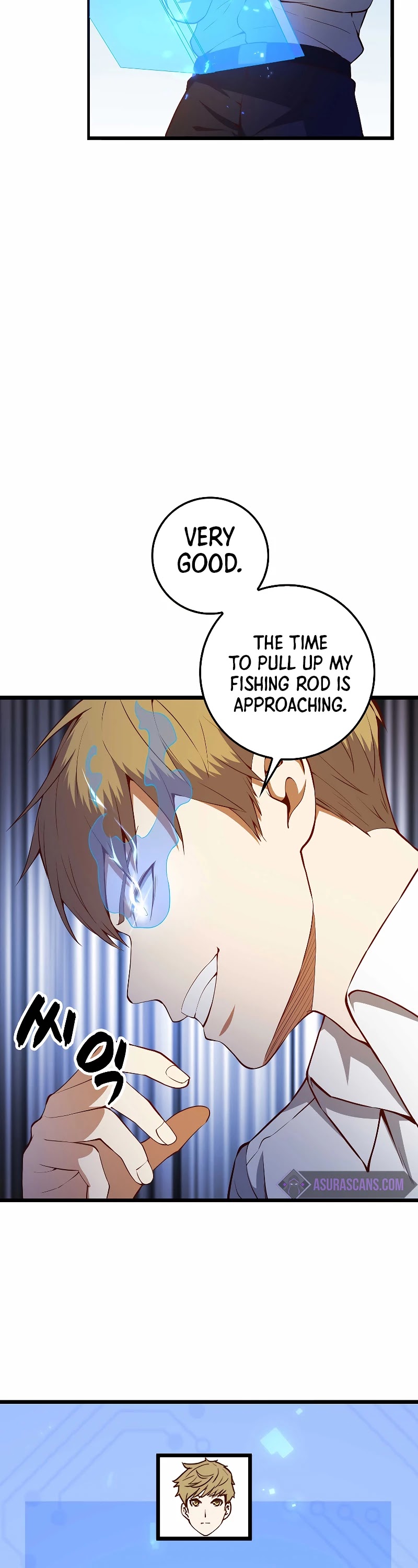 The Lord's Coins Aren't Decreasing?! Chapter 53 page 25 - Chapter 53