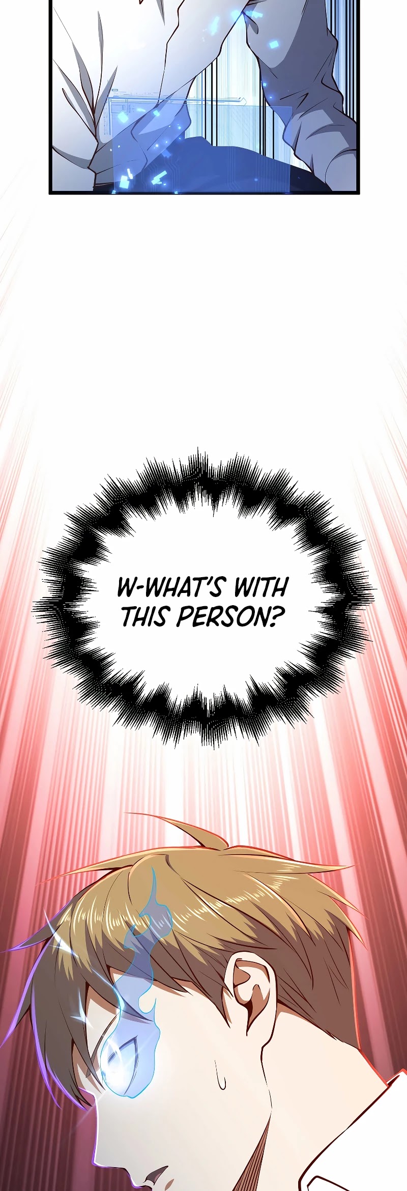 The Lord's Coins Aren't Decreasing?! Chapter 53 page 42 - Chapter 53