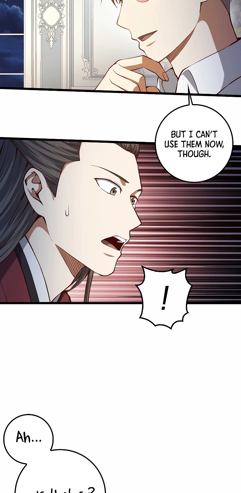 The Lord's Coins Aren't Decreasing?! Chapter 54 page 17 - Chapter 54