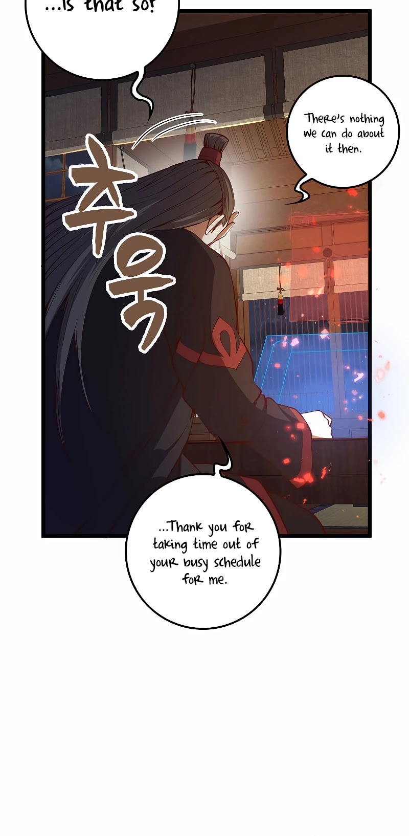The Lord's Coins Aren't Decreasing?! Chapter 54 page 18 - Chapter 54