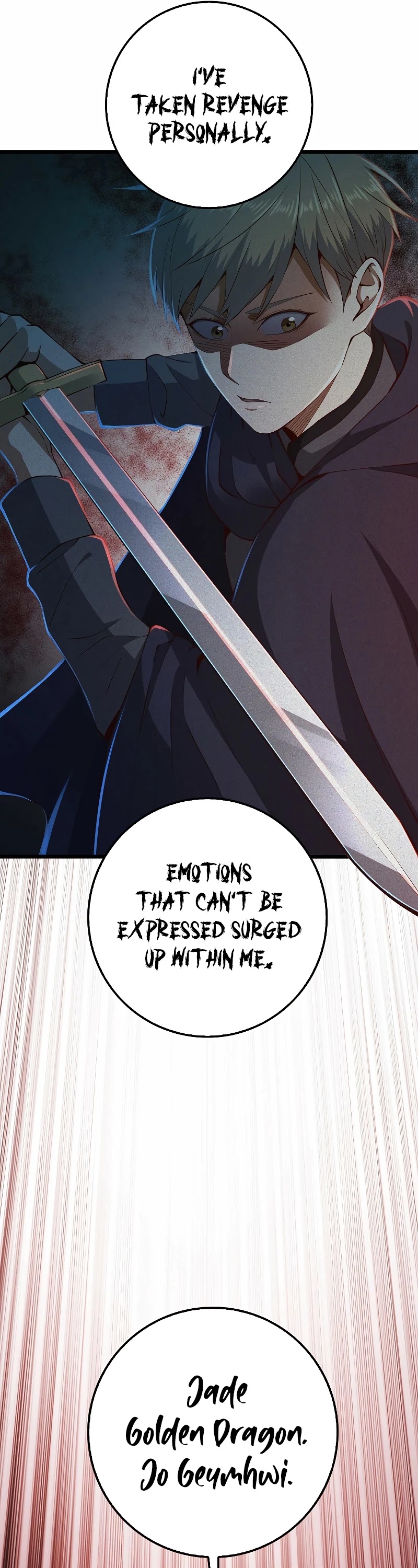 The Lord's Coins Aren't Decreasing?! Chapter 54 page 29 - Chapter 54