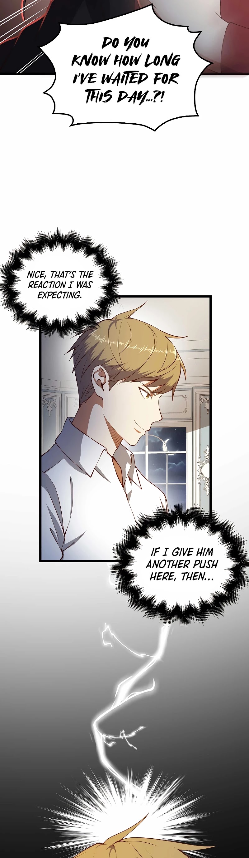 The Lord's Coins Aren't Decreasing?! Chapter 54 page 32 - Chapter 54