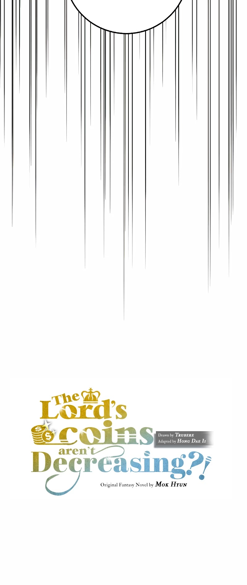 The Lord's Coins Aren't Decreasing?! Chapter 54 page 39 - Chapter 54