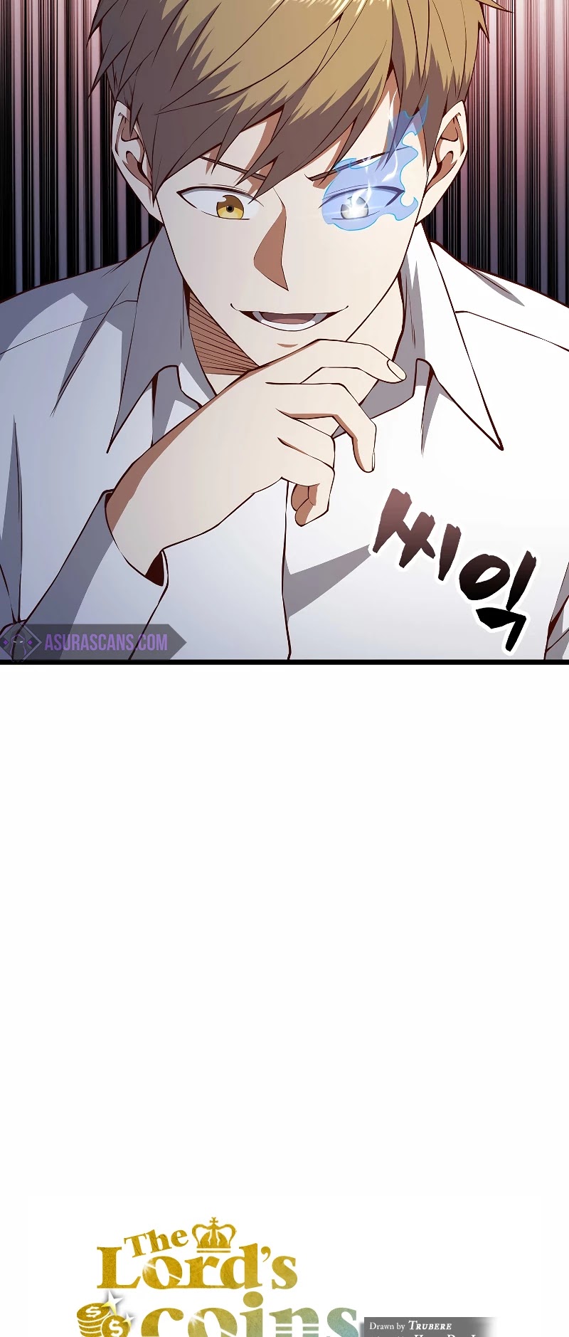 The Lord's Coins Aren't Decreasing?! Chapter 54 page 6 - Chapter 54