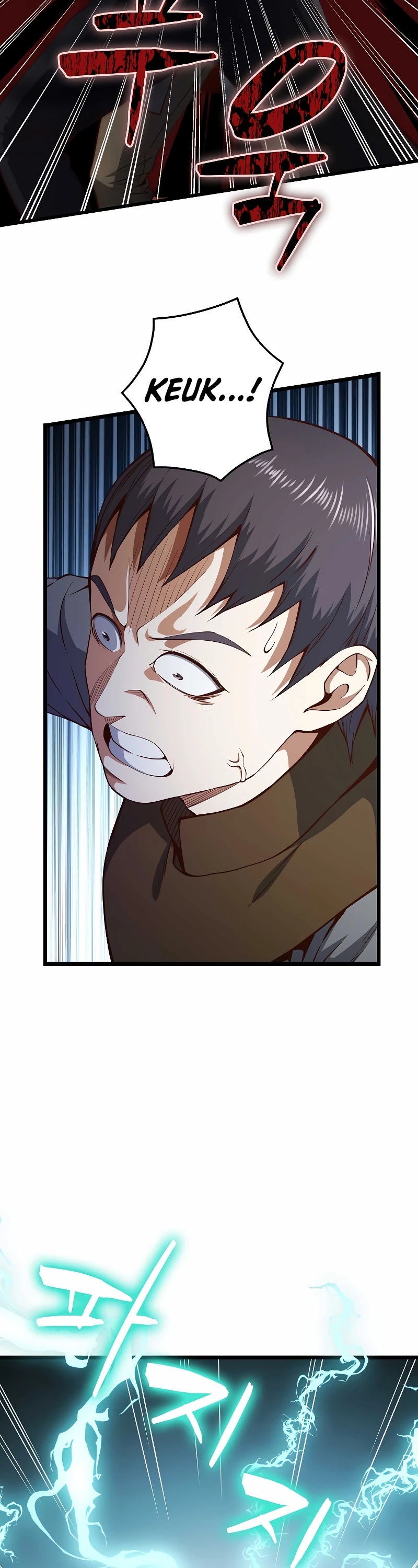 The Lord's Coins Aren't Decreasing?! Chapter 55 page 11 - Chapter 55