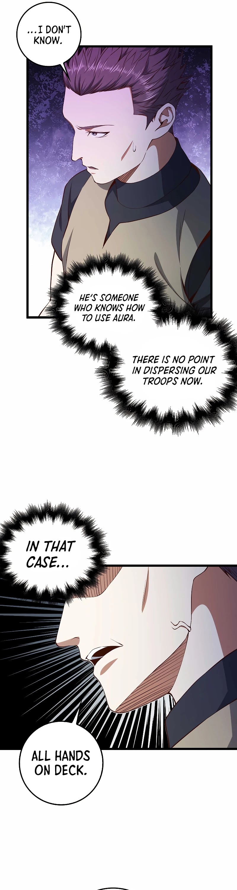 The Lord's Coins Aren't Decreasing?! Chapter 55 page 17 - Chapter 55