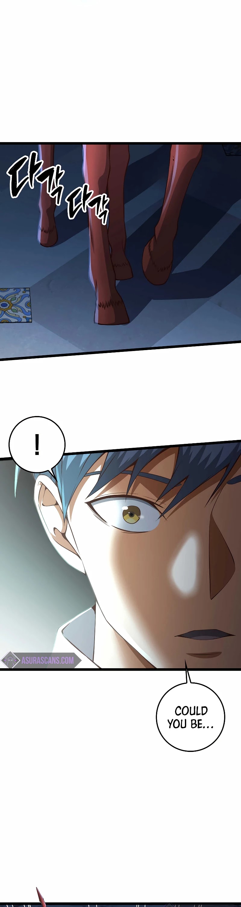 The Lord's Coins Aren't Decreasing?! Chapter 56 page 11 - Chapter 56