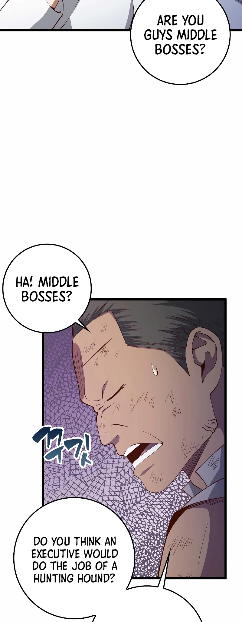 The Lord's Coins Aren't Decreasing?! Chapter 56 page 32 - Chapter 56