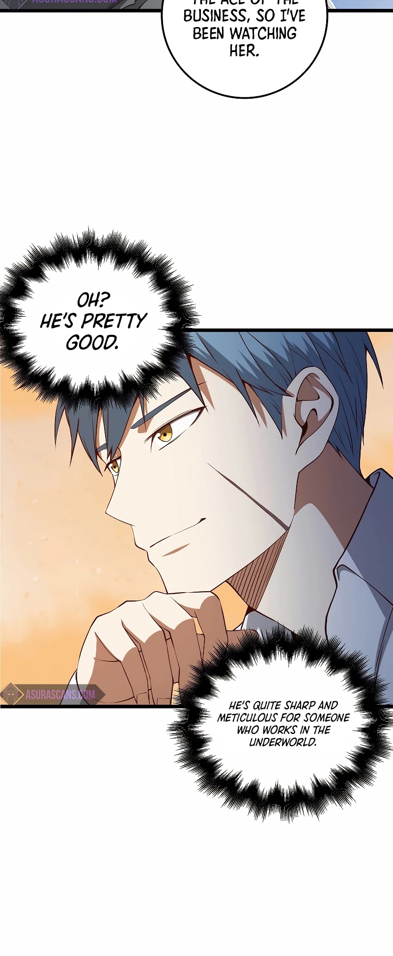 The Lord's Coins Aren't Decreasing?! Chapter 56 page 41 - Chapter 56