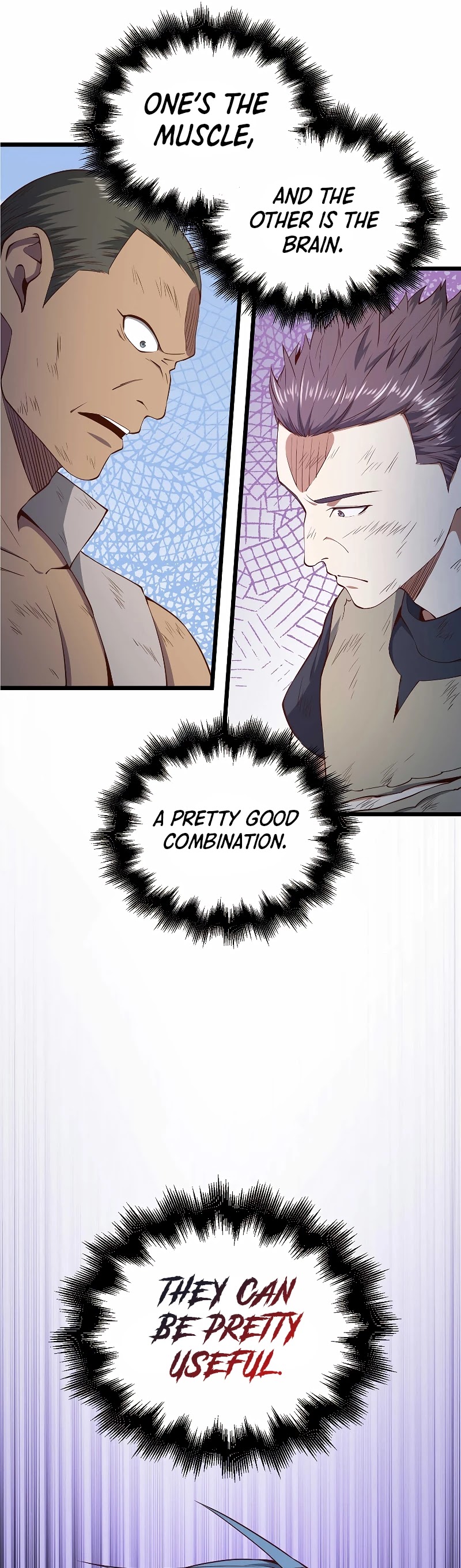 The Lord's Coins Aren't Decreasing?! Chapter 56 page 42 - Chapter 56