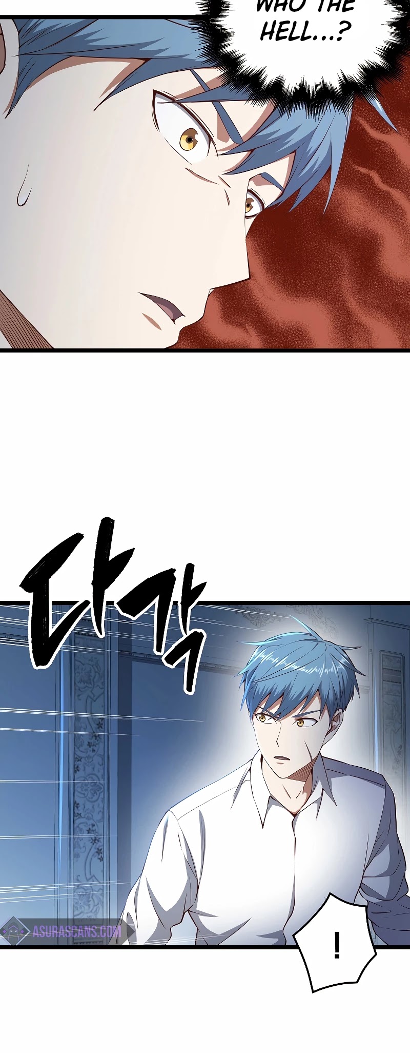 The Lord's Coins Aren't Decreasing?! Chapter 56 page 9 - Chapter 56