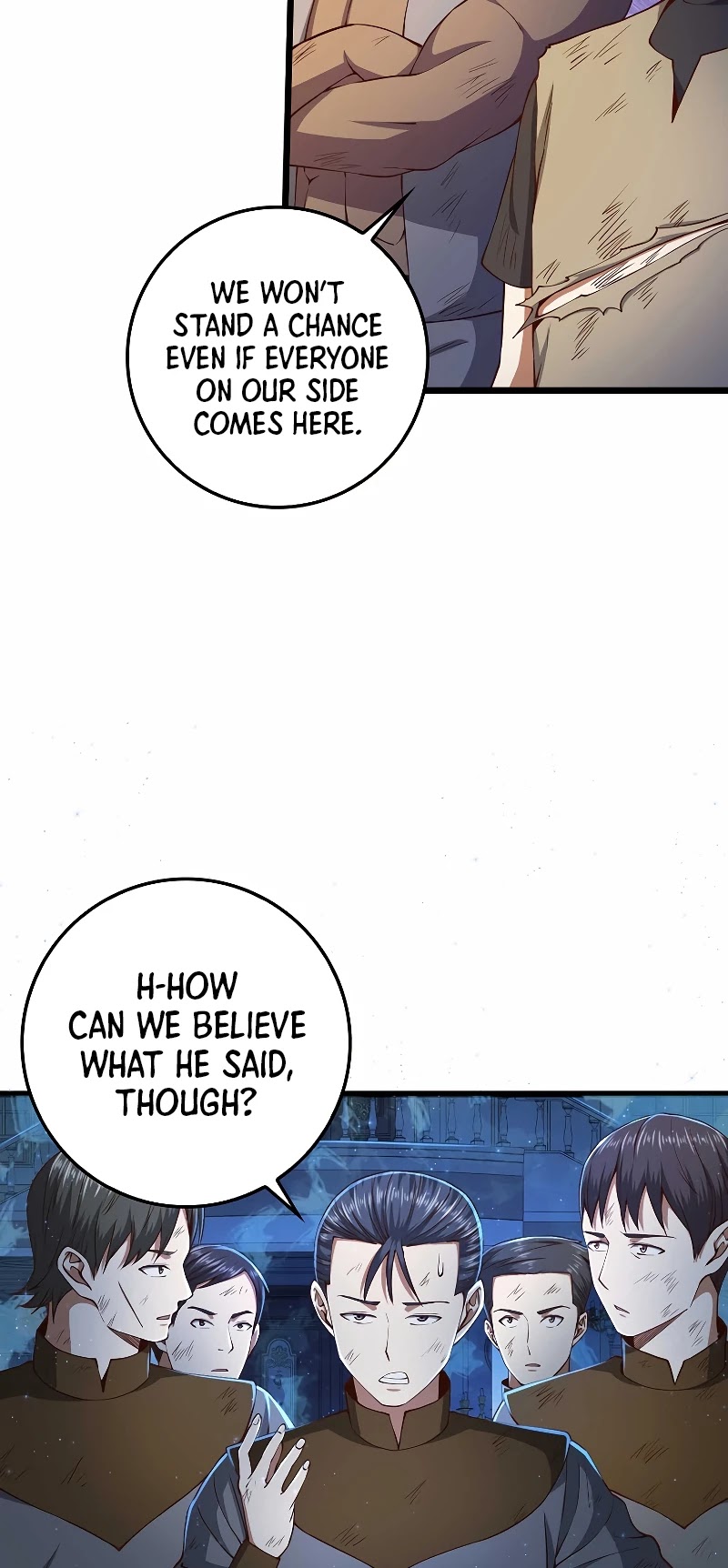 The Lord's Coins Aren't Decreasing?! Chapter 57 page 12 - Chapter 57