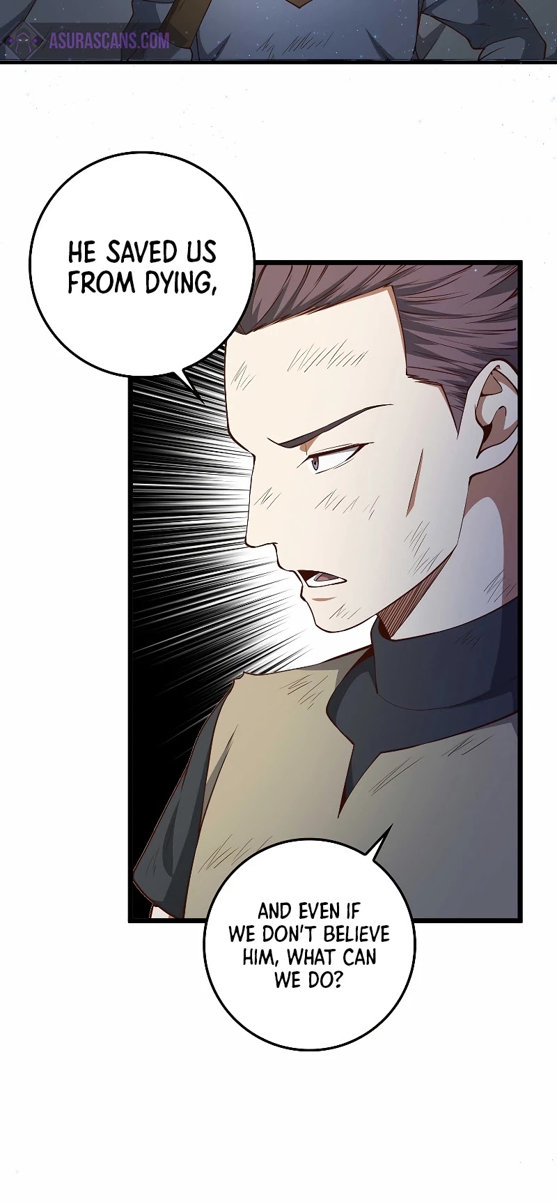The Lord's Coins Aren't Decreasing?! Chapter 57 page 13 - Chapter 57