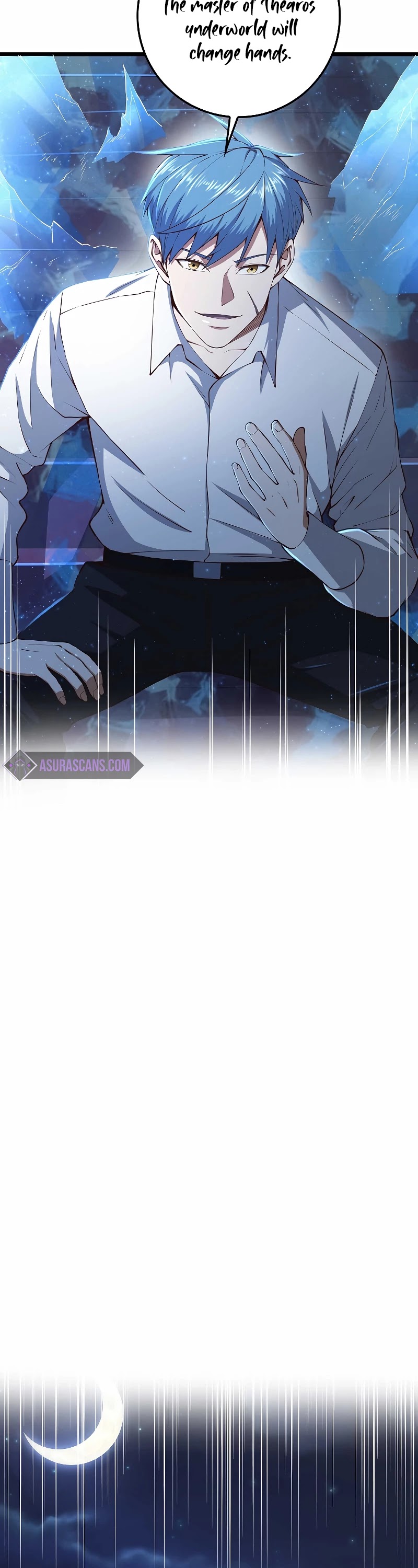 The Lord's Coins Aren't Decreasing?! Chapter 57 page 21 - Chapter 57