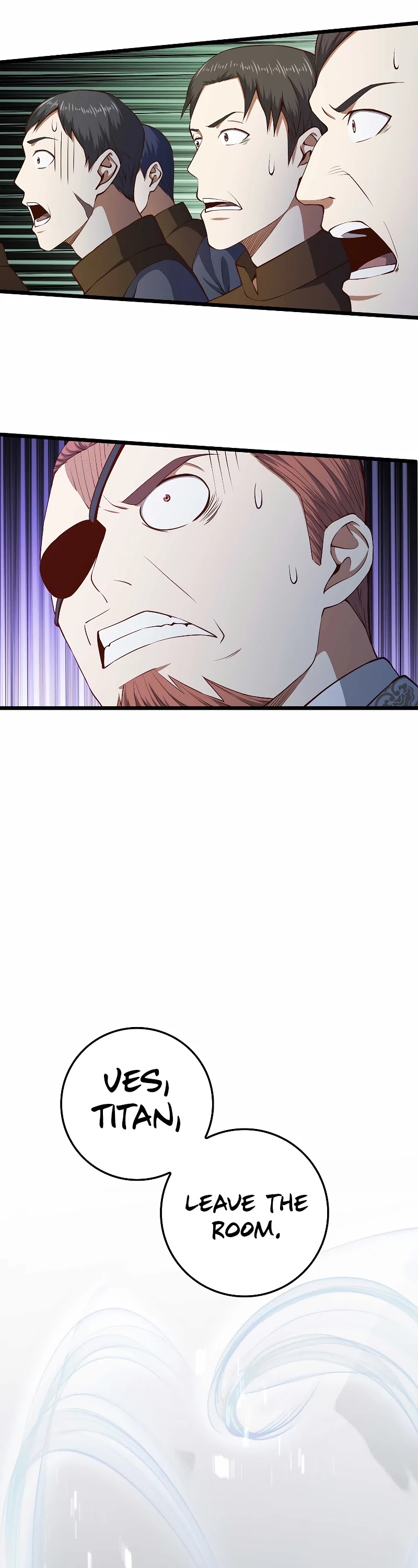 The Lord's Coins Aren't Decreasing?! Chapter 57 page 41 - Chapter 57
