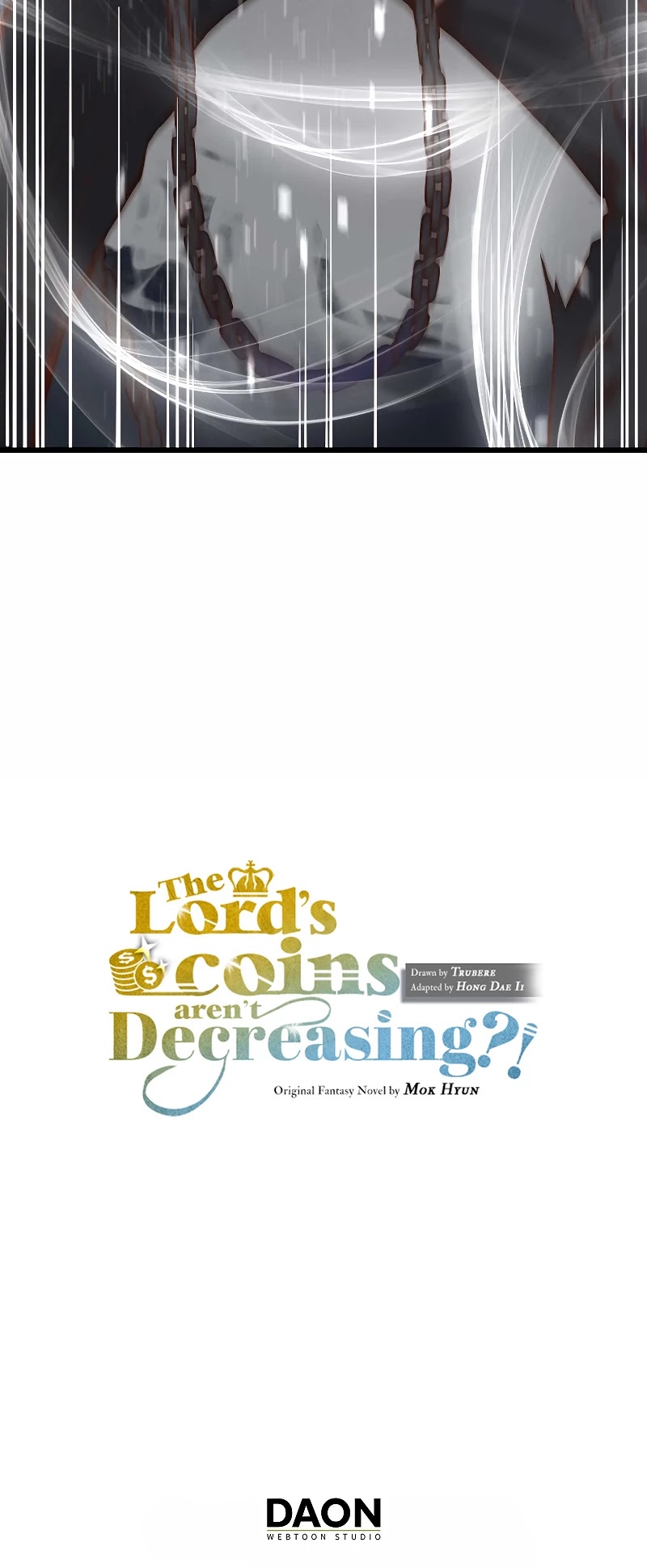 The Lord's Coins Aren't Decreasing?! Chapter 57 page 43 - Chapter 57