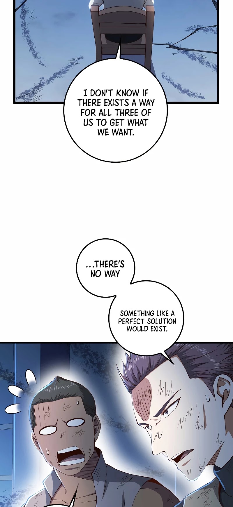 The Lord's Coins Aren't Decreasing?! Chapter 57 page 6 - Chapter 57