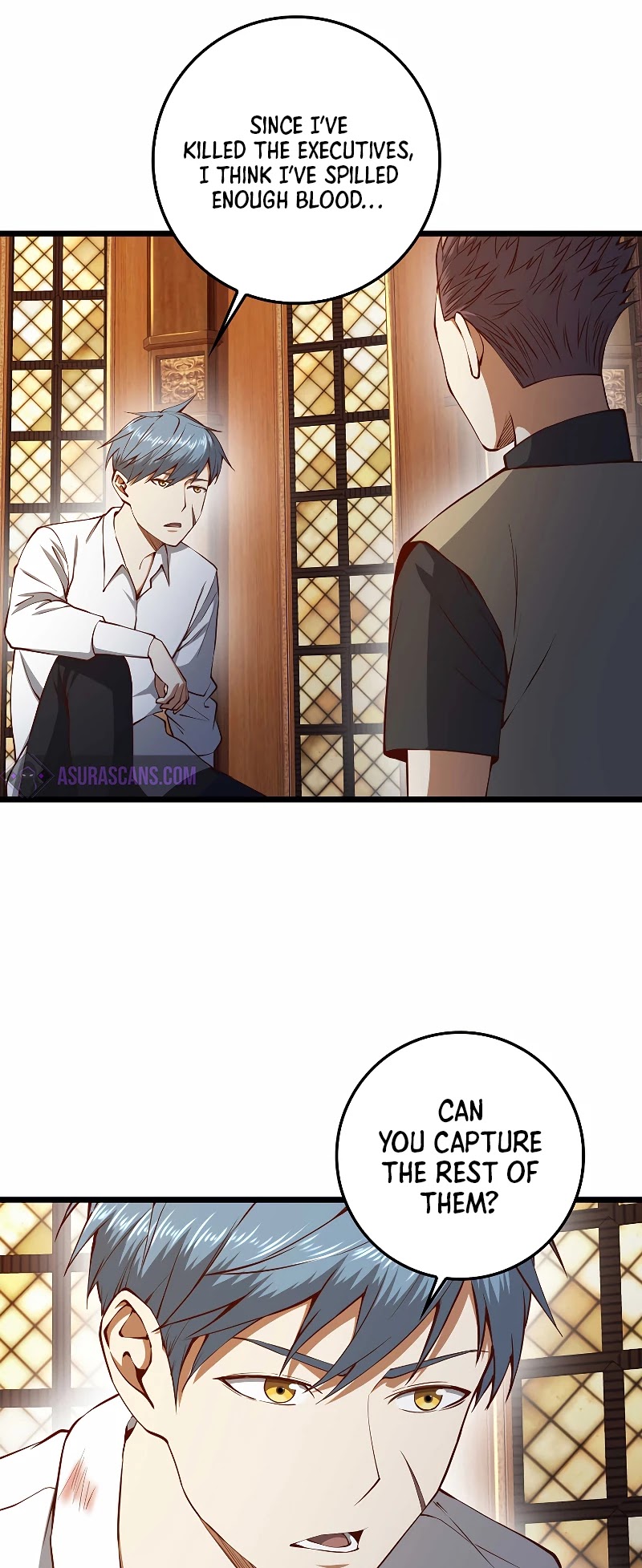 The Lord's Coins Aren't Decreasing?! Chapter 58 page 18 - Chapter 58