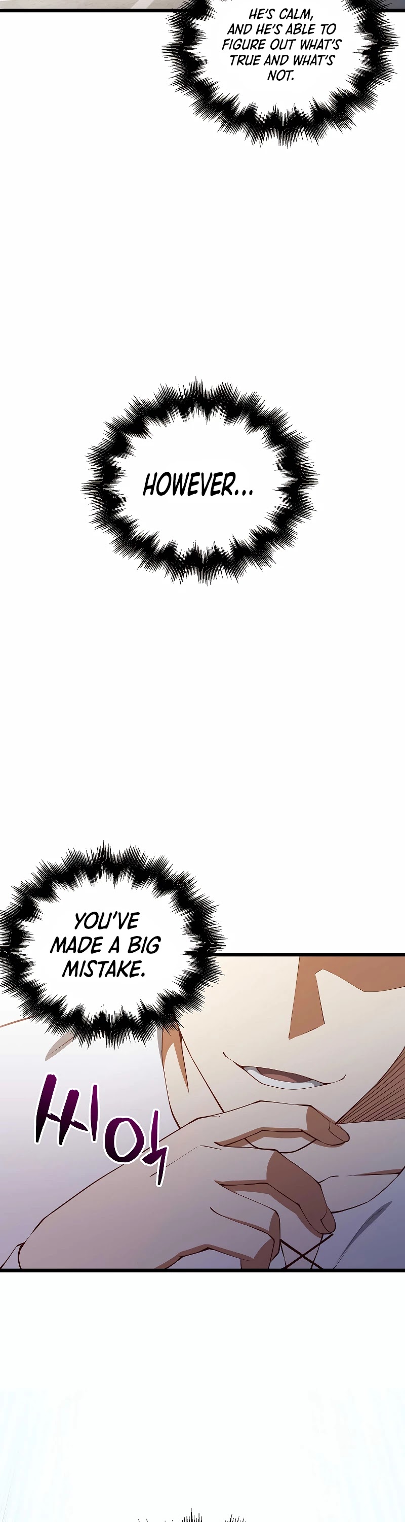 The Lord's Coins Aren't Decreasing?! Chapter 58 page 41 - Chapter 58