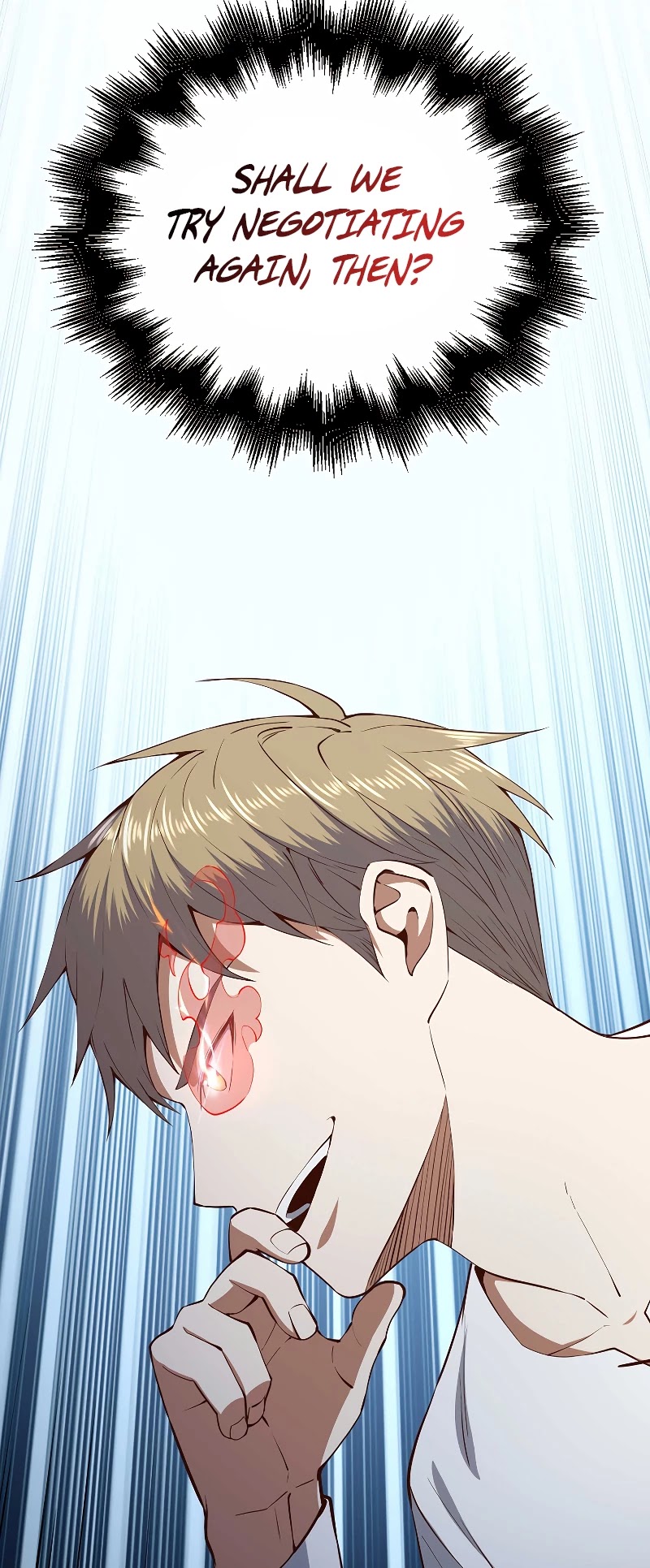 The Lord's Coins Aren't Decreasing?! Chapter 58 page 42 - Chapter 58