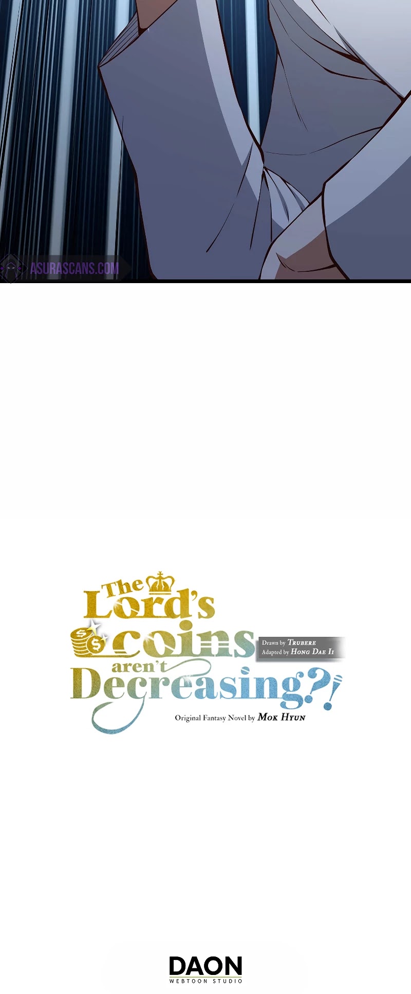 The Lord's Coins Aren't Decreasing?! Chapter 58 page 43 - Chapter 58