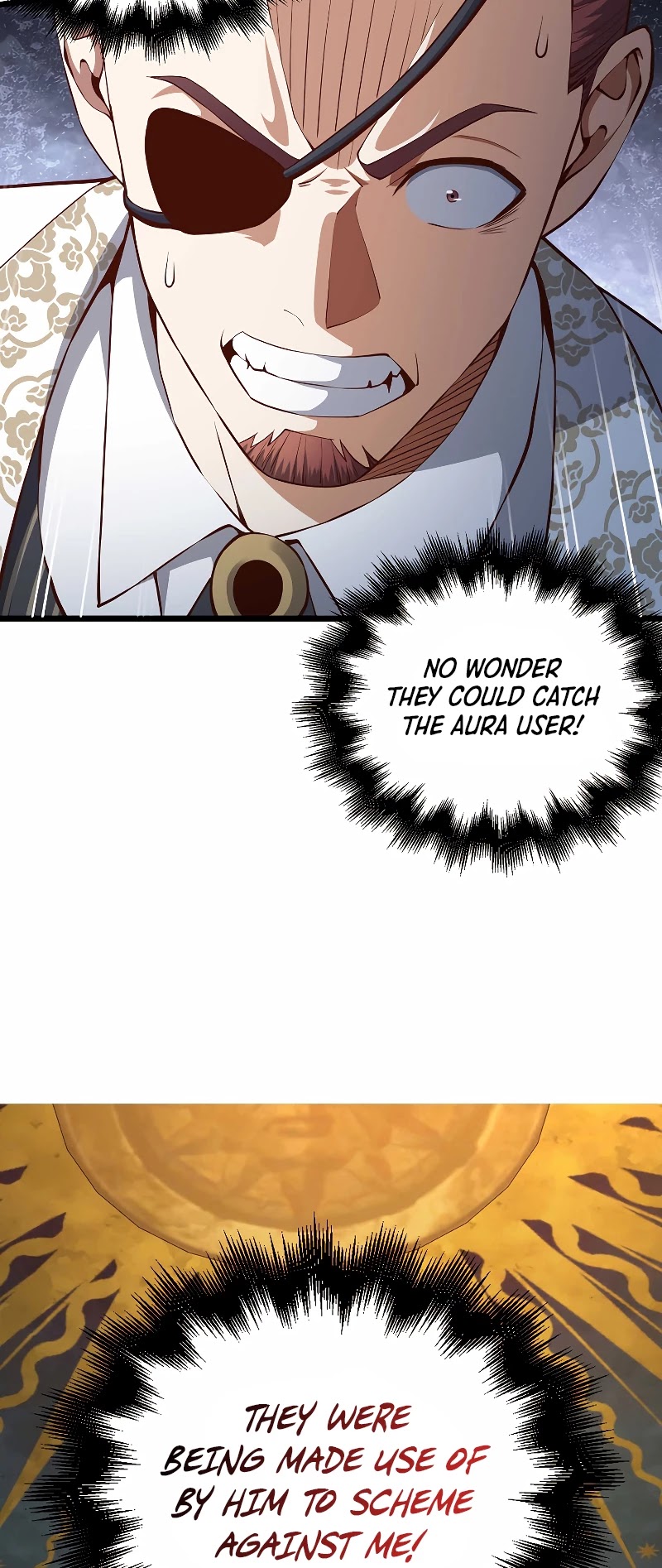 The Lord's Coins Aren't Decreasing?! Chapter 58 page 6 - Chapter 58