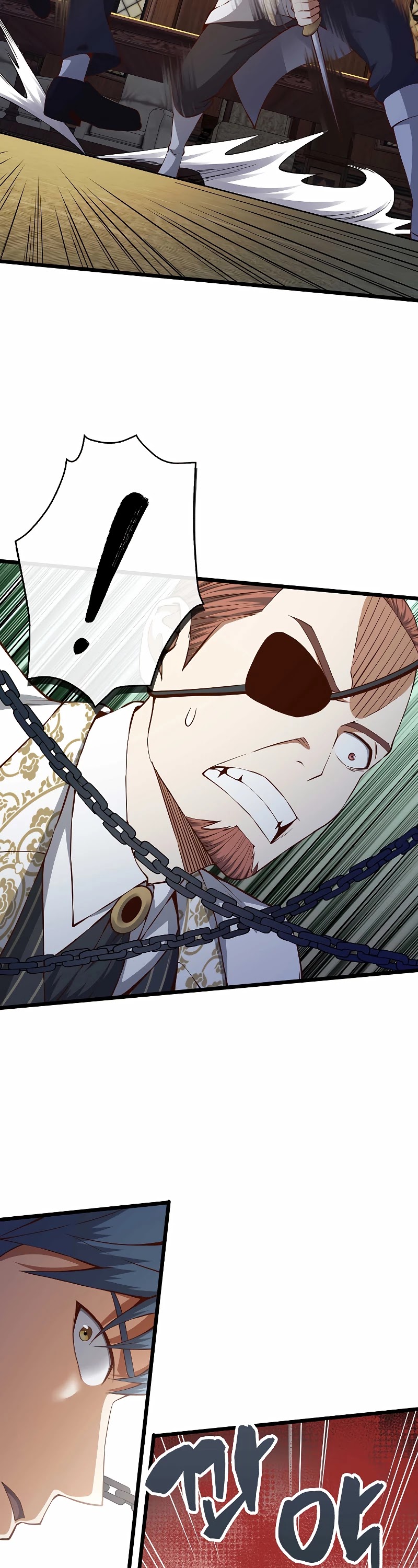 The Lord's Coins Aren't Decreasing?! Chapter 58 page 9 - Chapter 58