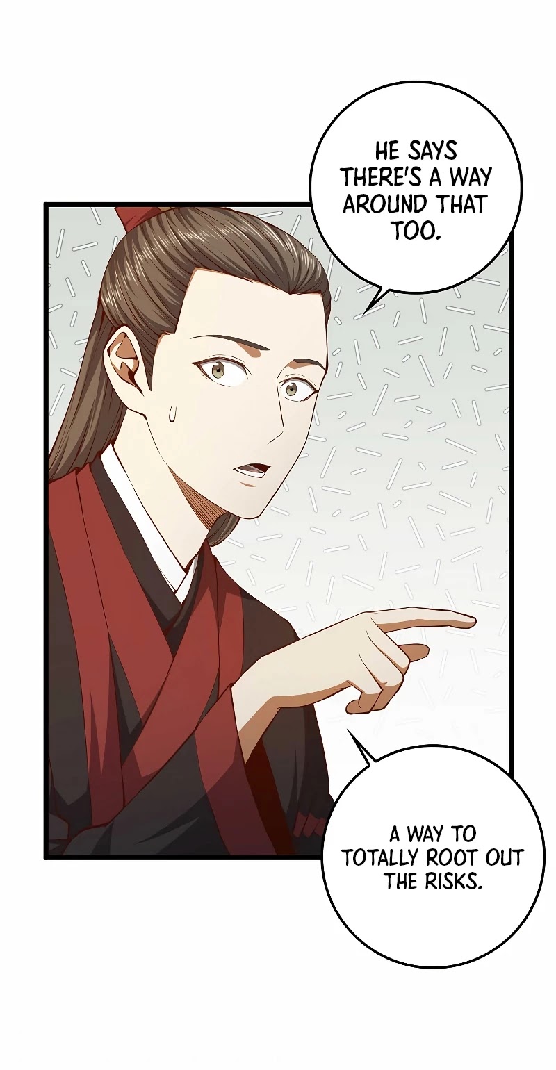 The Lord's Coins Aren't Decreasing?! Chapter 59 page 17 - Chapter 59