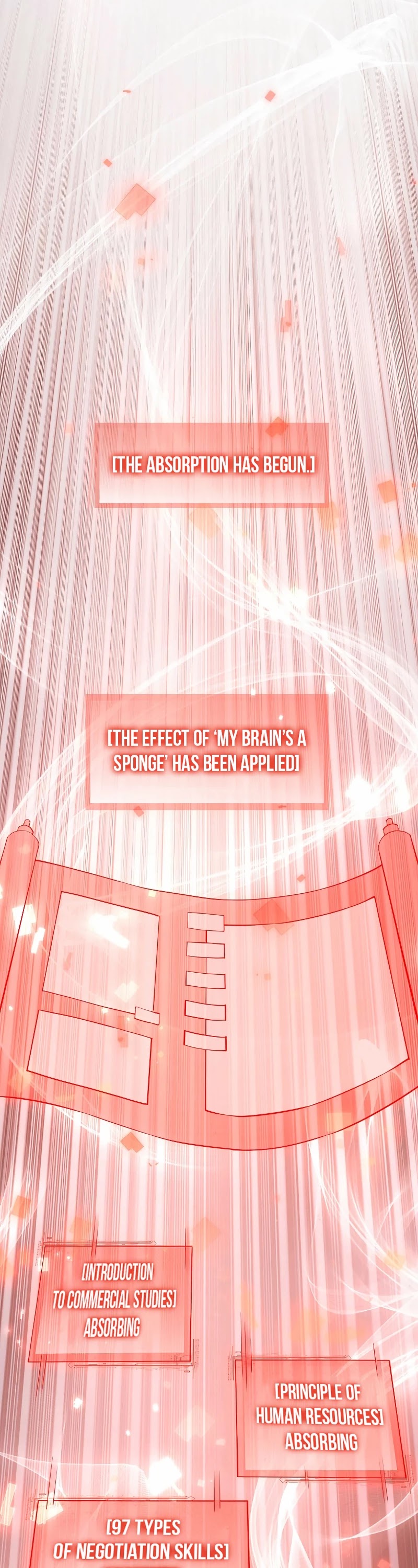 The Lord's Coins Aren't Decreasing?! Chapter 59 page 19 - Chapter 59