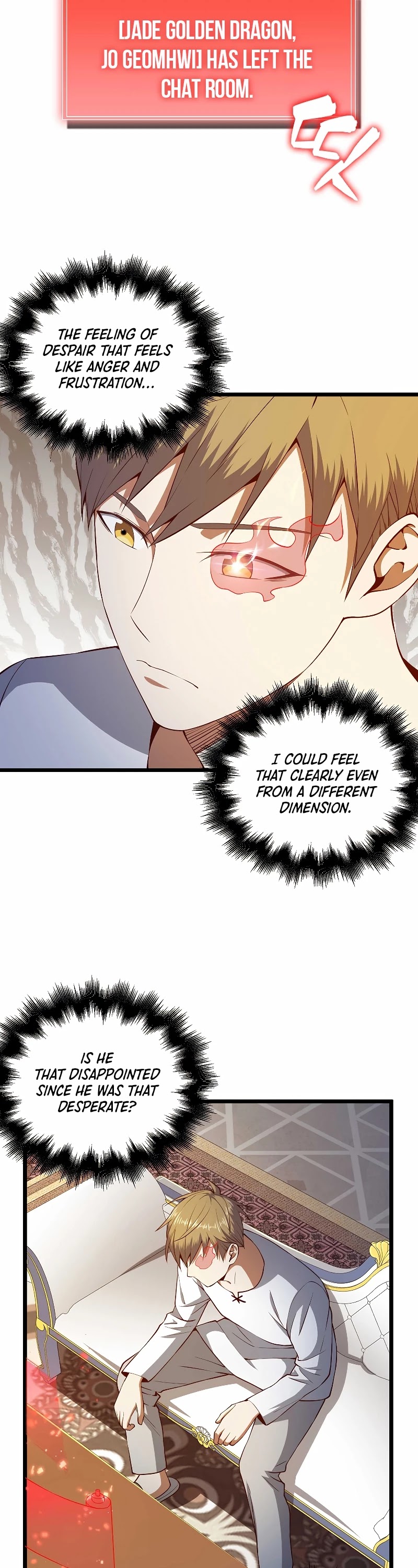 The Lord's Coins Aren't Decreasing?! Chapter 59 page 41 - Chapter 59