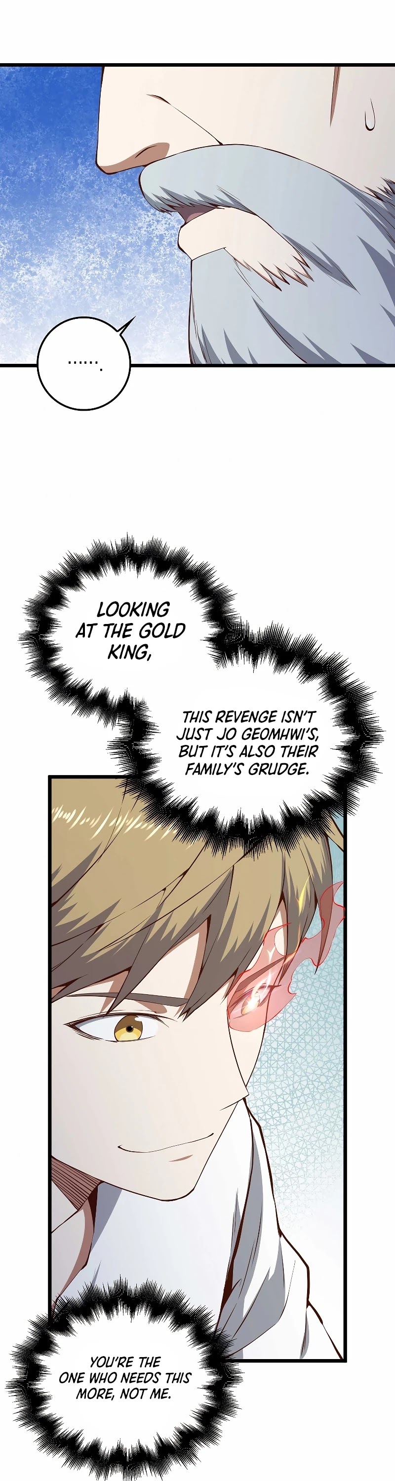 The Lord's Coins Aren't Decreasing?! Chapter 59 page 5 - Chapter 59