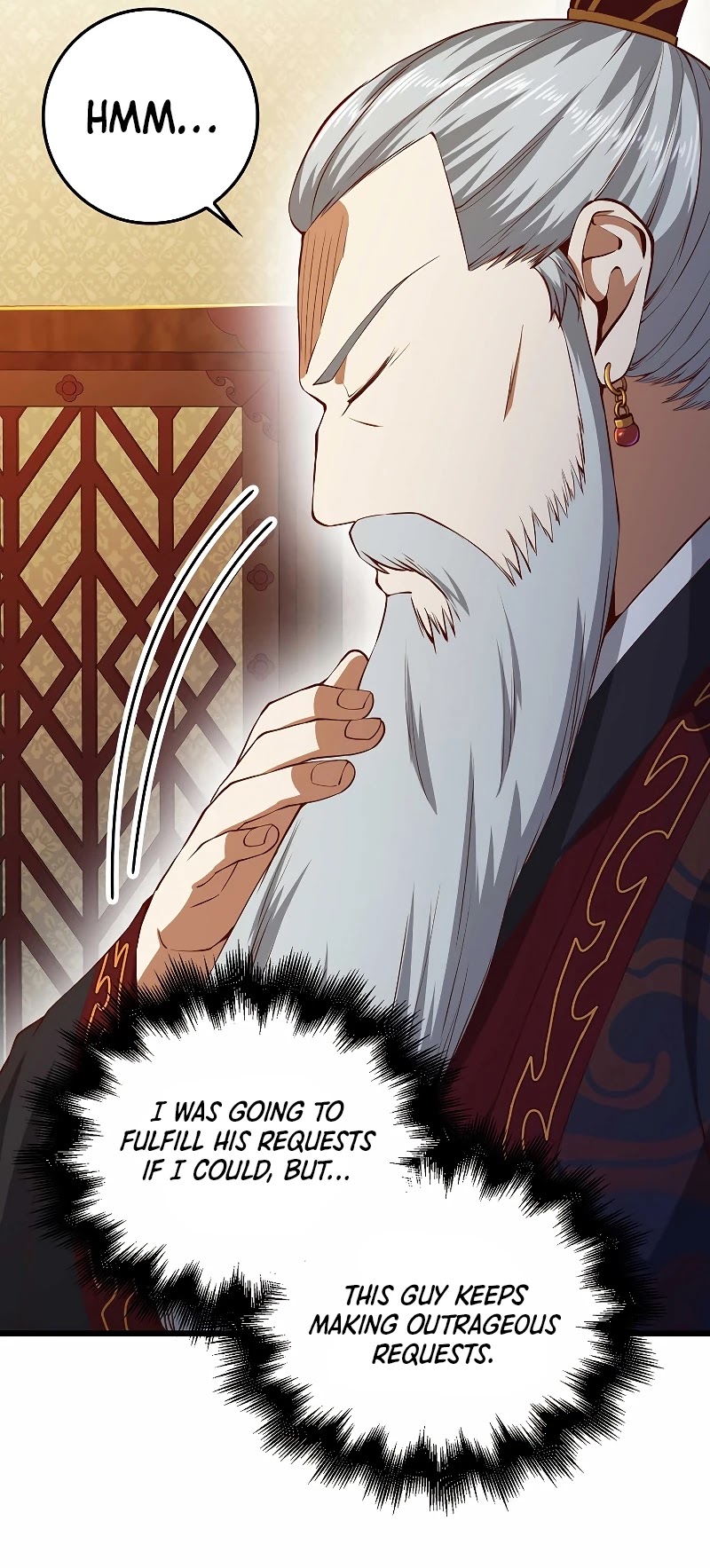 The Lord's Coins Aren't Decreasing?! Chapter 59 page 9 - Chapter 59