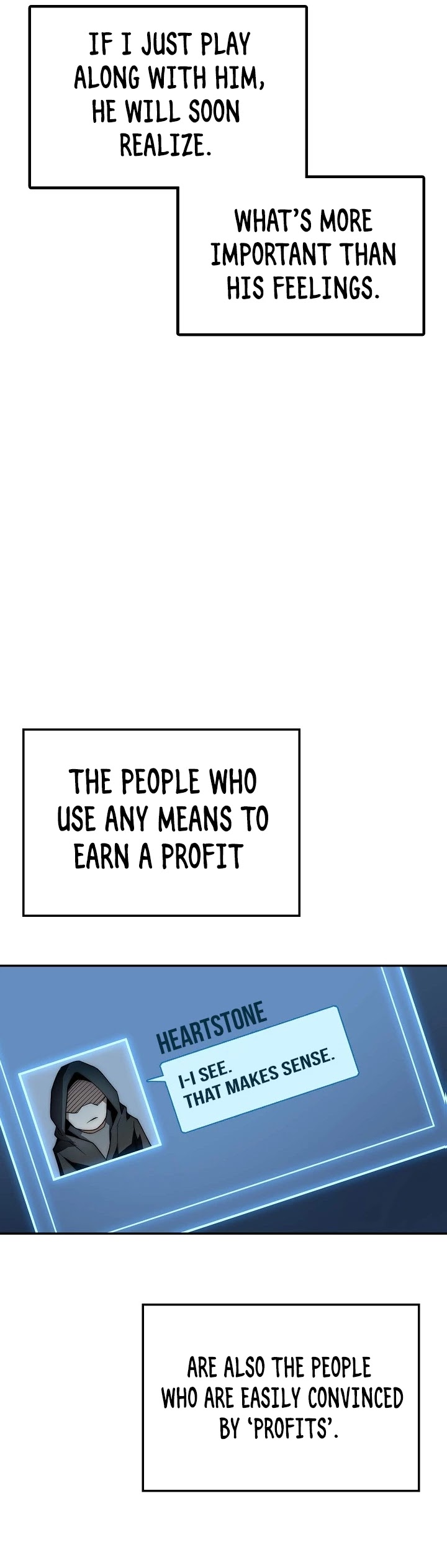 The Lord's Coins Aren't Decreasing?! Chapter 6 page 16 - Chapter 6