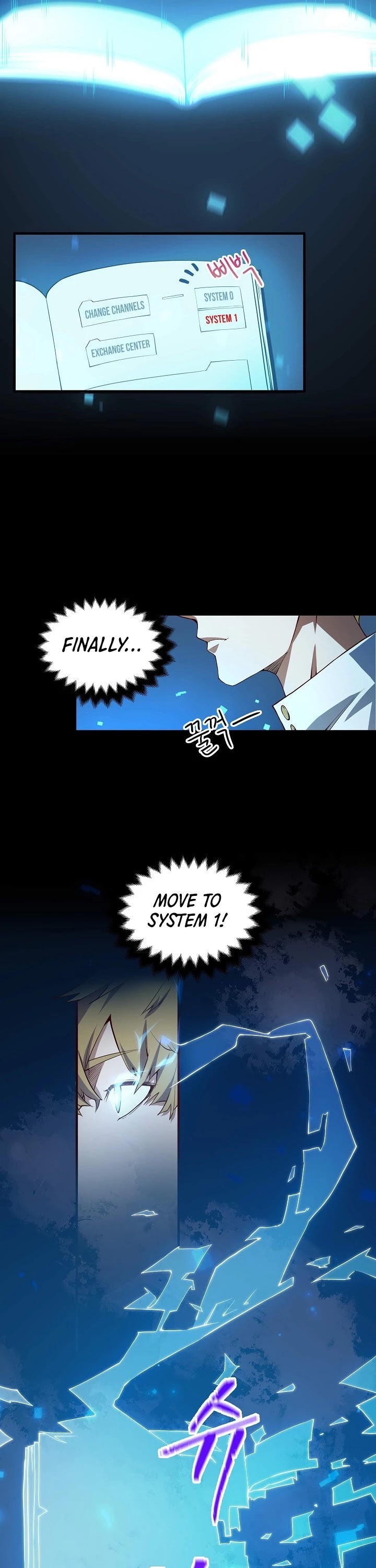 The Lord's Coins Aren't Decreasing?! Chapter 6 page 29 - Chapter 6