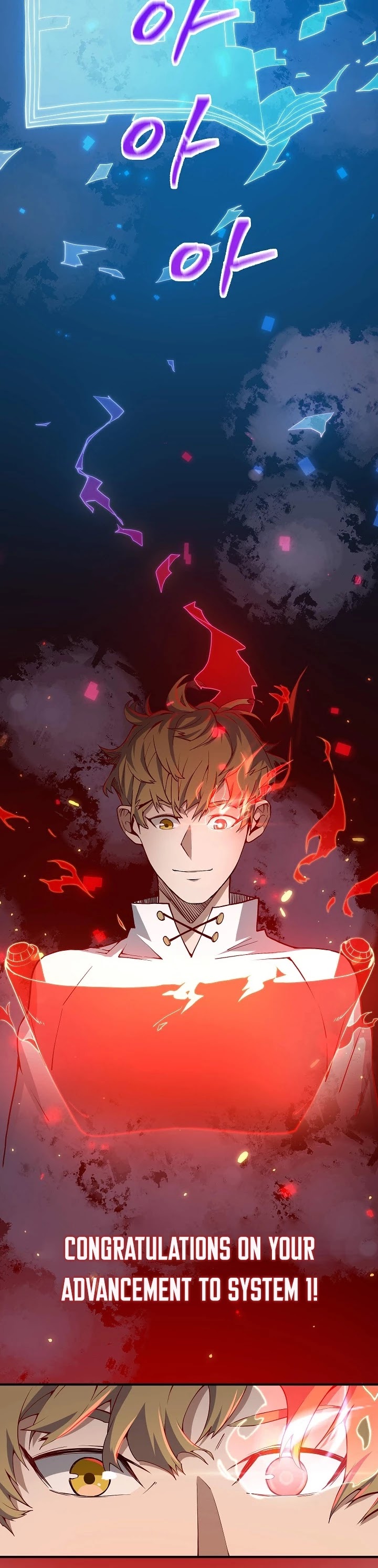 The Lord's Coins Aren't Decreasing?! Chapter 6 page 30 - Chapter 6